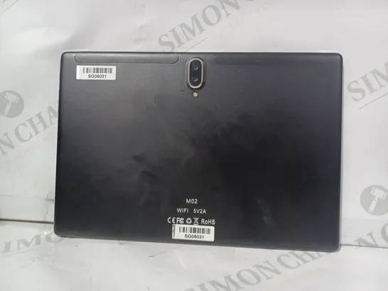 VOLTENICK M02_EEA TABLET