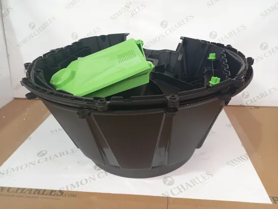 SFIXX 50 LITRE TUMBLING COMPOSTER