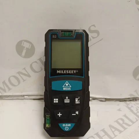 BOXED MILESEEY LASER DISTANCE METER