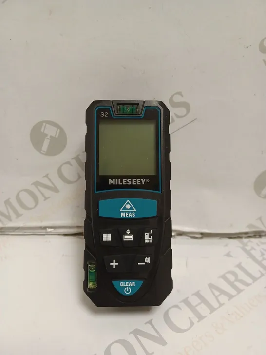 BOXED MILESEEY LASER DISTANCE METER