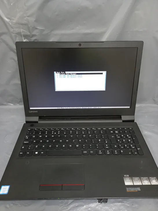 LENOVO V110-15ISK 15 INCH I5-6200U 2.30GHZ