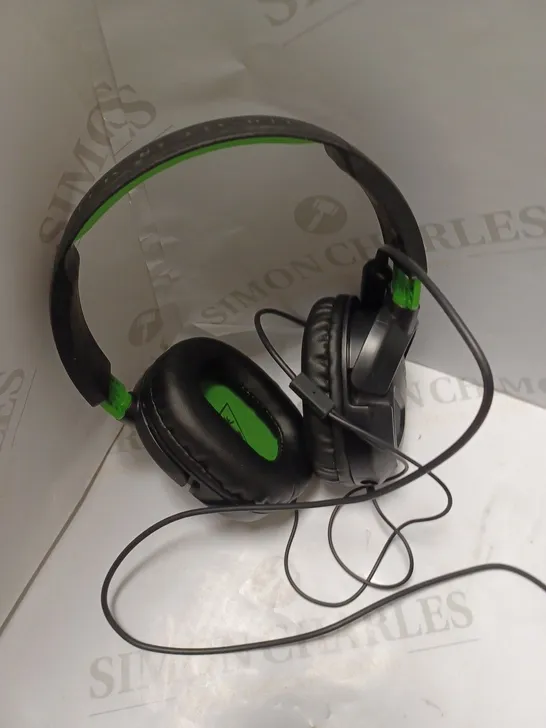 TURTLE BEACH RECON 50X - XBOX