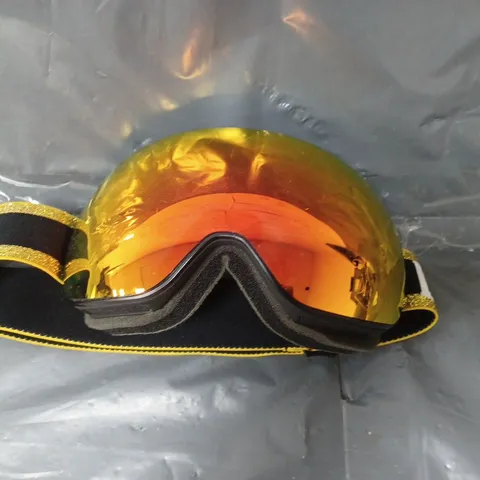 BIBA SKI GOGGLES