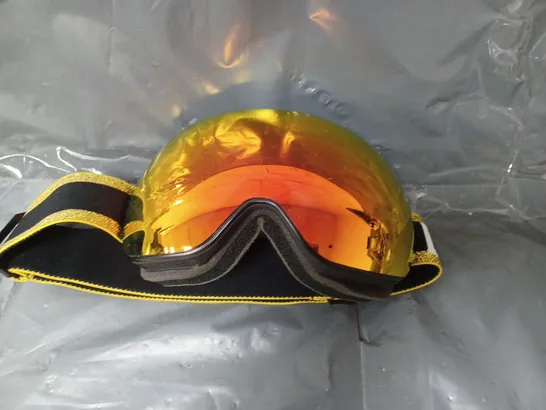 BIBA SKI GOGGLES