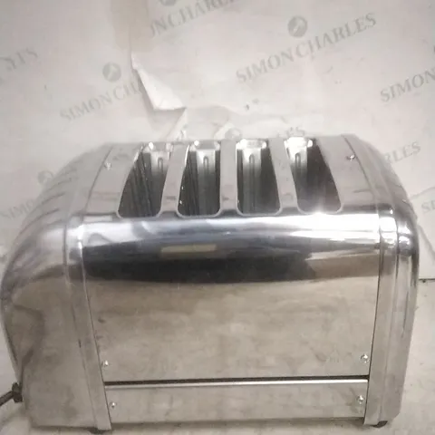 BOXED DUALIT 4 SLOT TOASTER