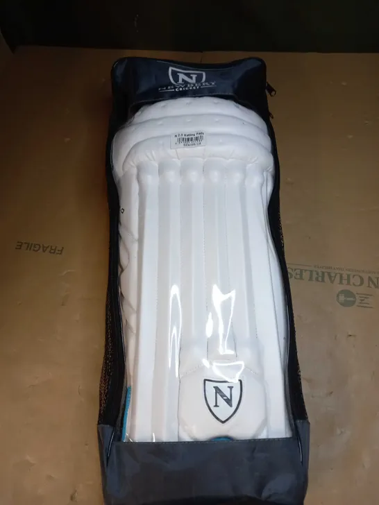 NEWBERRY CRICKET BATTING PADS