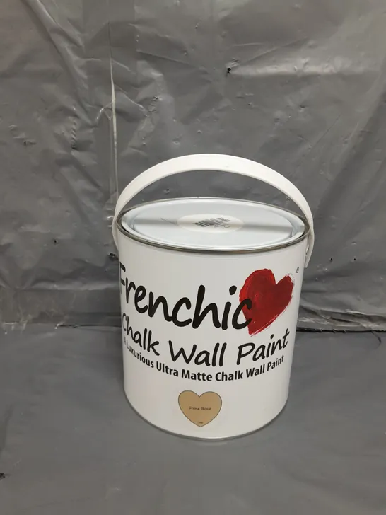 FRENCHIC STONE ROSIE WALL PAINT 2.5L