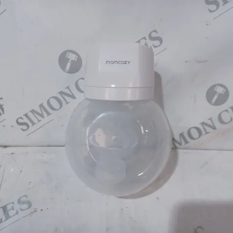 BOXED MOMCOZY S12 PRO WEARABLE BREAST PUMP