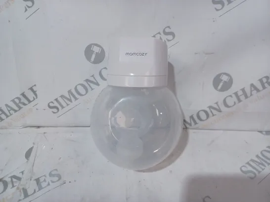 BOXED MOMCOZY S12 PRO WEARABLE BREAST PUMP