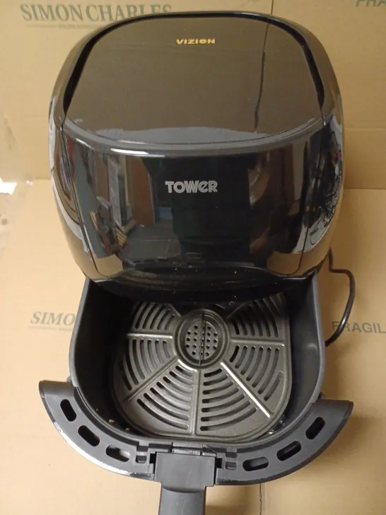 TOWER VIZION AIR FRYER