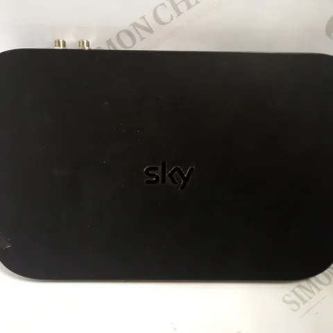 SKY Q SET TOP BOX - ES130