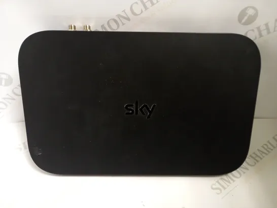 SKY Q SET TOP BOX - ES130