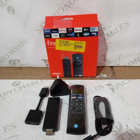 AMAZON FIRE TV STICK LITE