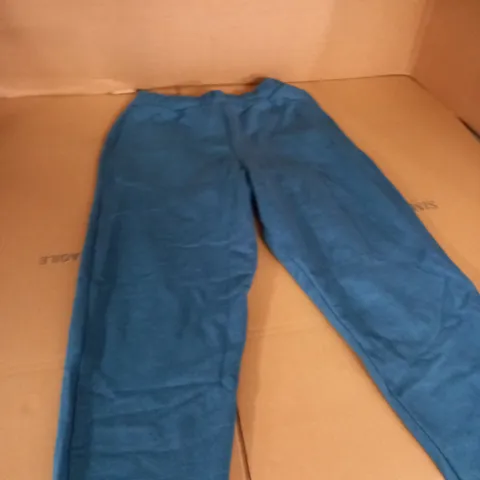 GYMSHARK WORKOUT JOGGERS SIZE SMALL