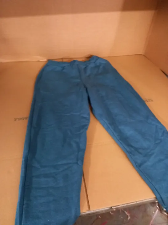 GYMSHARK WORKOUT JOGGERS SIZE SMALL