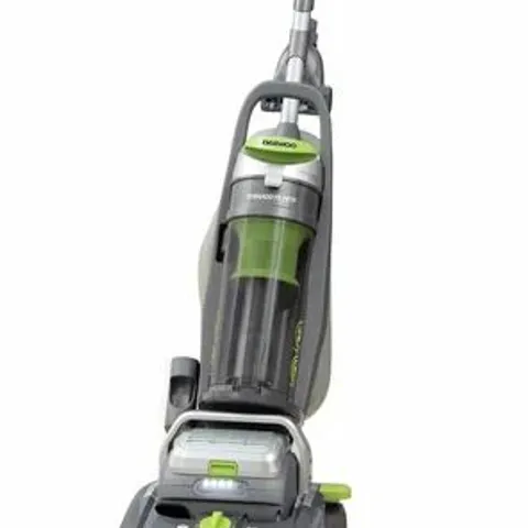 BOXED DAEWOO TORNADO F5 PETS BAGLESS UPRIGHT VACUUM CLEANER (1 BOX)