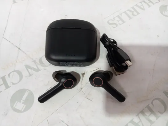 ASDA TECH BLUETOOTH NOISE CANCELLING WIRELESS EARBUDS