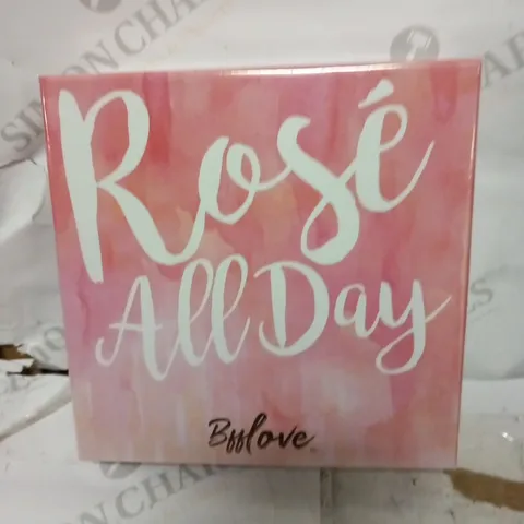 3 BRAND-NEW BOXED AND SEALED ROSE ALL DAY BOO LOVE GIFT SETS FOR WOMEN