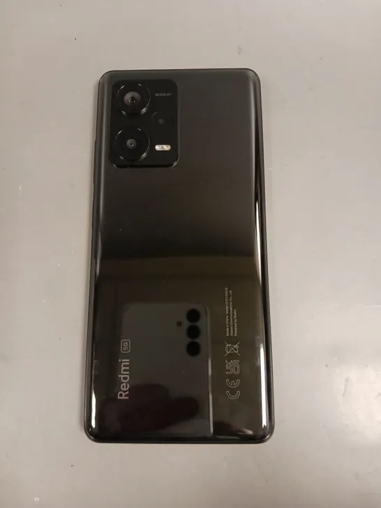 BOXED REDMI NOTE 12 PRO+ SMARTPHONE	