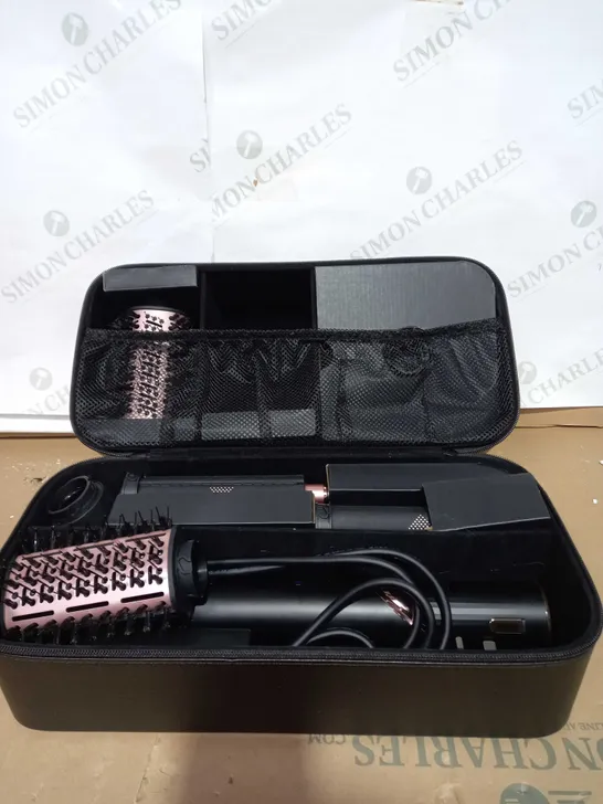 SHARK FLEXSTYLE HAIR STYLER AND DRYER 