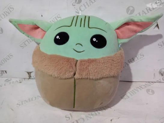 ORIGINAL SQUISHMALLOWS STAR WARS - BABY YODA