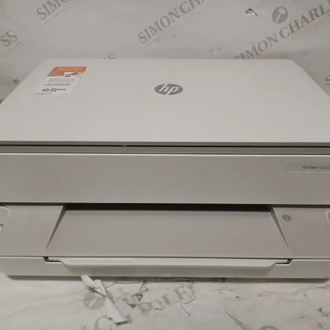 HP ENVY 6020E PRINTER