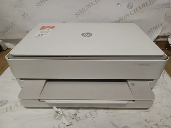 HP ENVY 6020E PRINTER