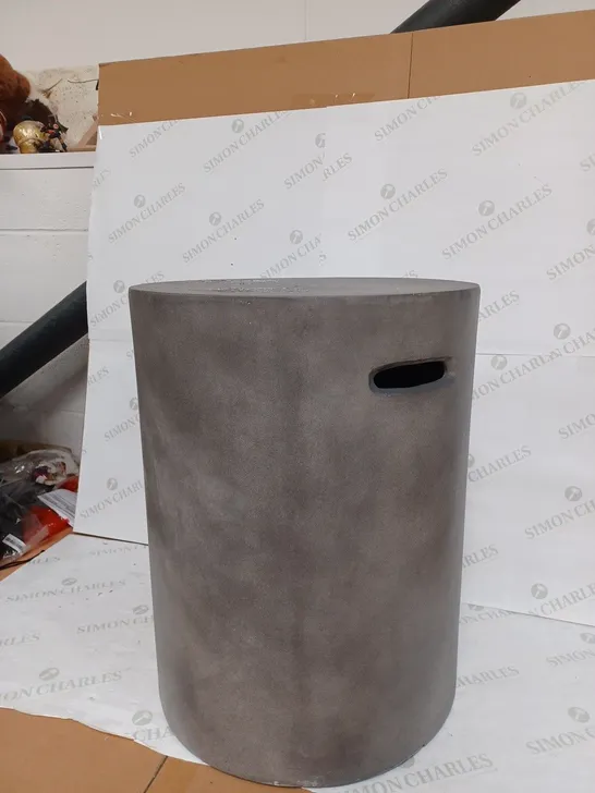 OUTDOOR GAS BOTTLE CYLINDER COVER