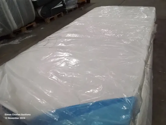 QUALITY BAGGED 3' SINGLE ASHLEY MATTRESS