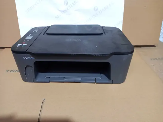 CANON PIXMA TS 3450 PRINTER