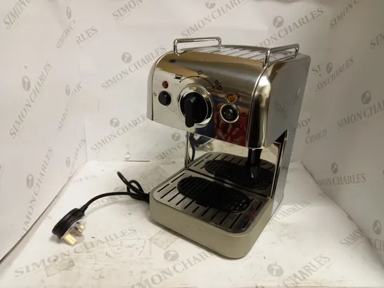 DUALIT MULTIBREW COFFEE MACHINE