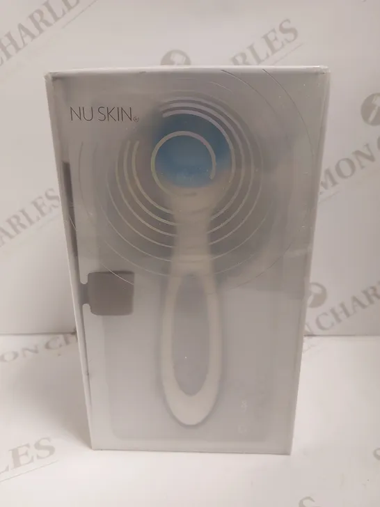 SEALED NU SKIN AGELOC LUMISPA