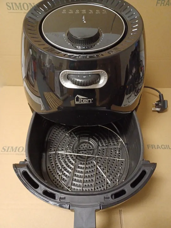 UTEN AIR FRYER 1800W