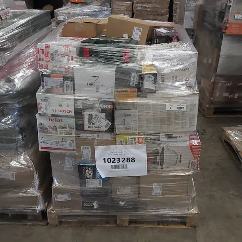 PALLET OF APPROXIMATELY 89 ASSORTED HOUSEHOLD & ELECTRICAL PRODUCTS TO INCLUDE