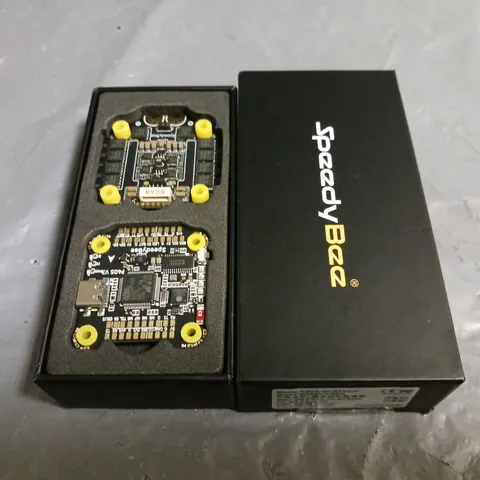 SPEEDYBEE F4V3-50-STACK FLIGHT CONTROLLER