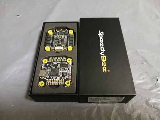 SPEEDYBEE F4V3-50-STACK FLIGHT CONTROLLER