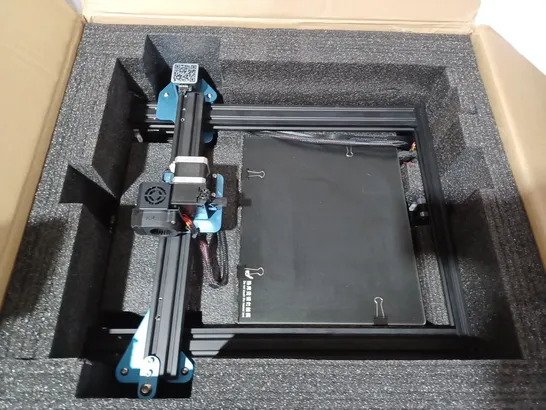 BOXED SOVOL 3D PRINTER SV01