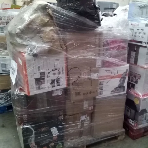 PALLET OF APPROXIMATELY 33 ASSORTED ITEMS INCLUDING: