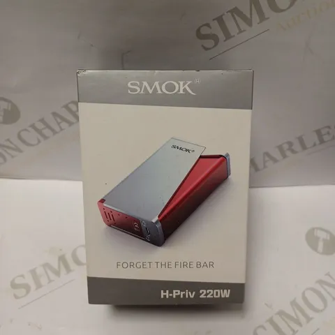 SMOK H-PRIV 200W