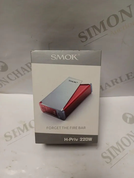 SMOK H-PRIV 200W