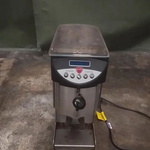 MATTHEW ALGIE EUREKA COFFEE GRINDER 