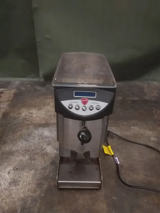 MATTHEW ALGIE EUREKA COFFEE GRINDER 