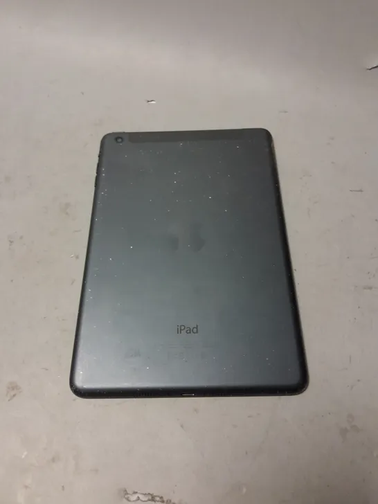 APPLE IPAD MINI A1455