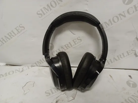 WIRELESS NOISE CANCELLING HEADPHONES 