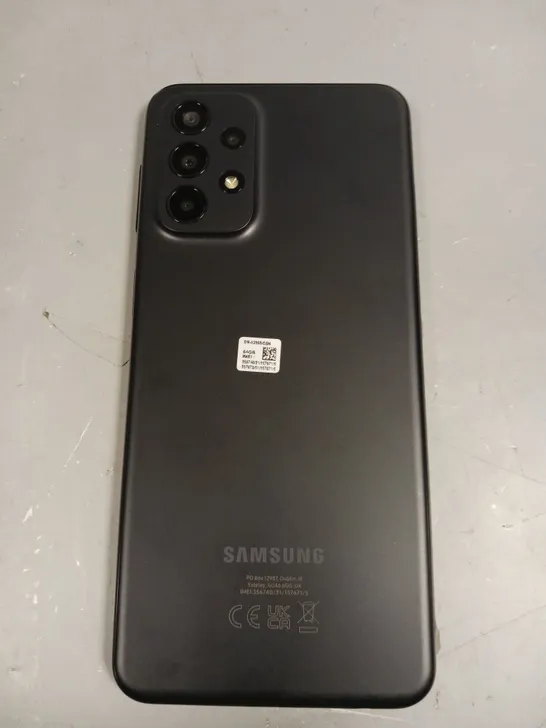 SAMSUNG GALAXY A23 SMARTPHONE 