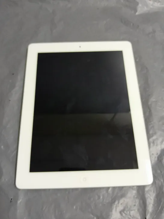 UNBOXED APPLE IPAD 4 - A1458