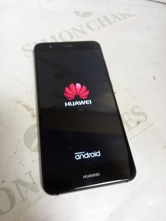 HUAWEI P10 LITE