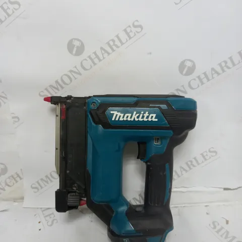 MAKITA CORDLESS PIN NAILER