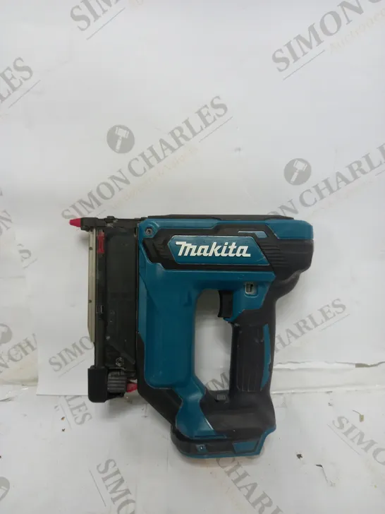 MAKITA CORDLESS PIN NAILER