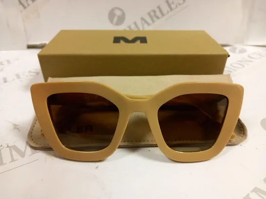 MELLER AZ3-BAILEYSSAND 221020 CAT 2 SUNGLASSES 